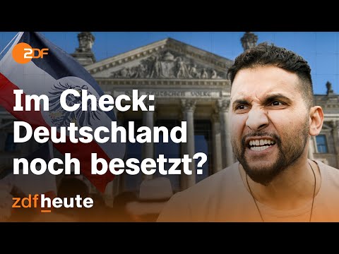 Video: Wann hat Deutschland das Rheinland wieder besetzt?