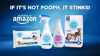 Pooph Commercial (2025)