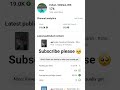 subscribe please 🥺#shortvideo #minivlog #russia