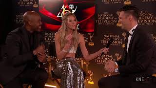 Creative Arts Emmys Post-Show
