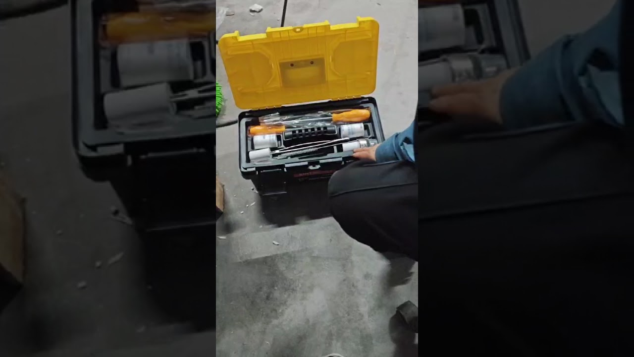 Qinsun Melt Flow Index Tester & MFI tester  User Guide