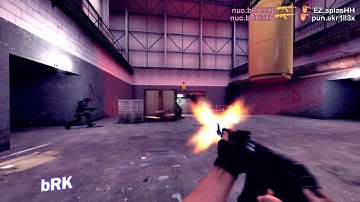 CSS |  bRK_AceMixClip