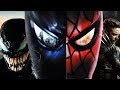 Шедевр из 2008 - Spider Man Web of Shadows. Лучшая игра про Человека Паука на ПК?