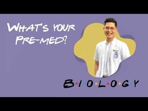 Video: Ang biology ba ay sapilitan para sa KCET?