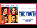The Truth | Behind the scenes photoshoot