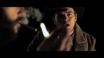 MOUNT RUSHMORE SAFARI - JOHN WAYNE  (OFFICIAL VIDEO)