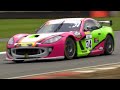 Dunlop Endurance Championship 2016  - R8 Brands Hatch Night Race