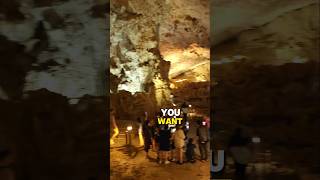 🌌 Step inside the depths of Sung Sot Cave…Massive. Mysterious. Majestic.A reminder of what lies....