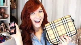 January Favorites ♥
