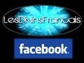 Rslesdivinsfrancaismaintenant sur facebook