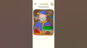 DOP 3 - Level 412 (Brew the potion) #SHORT #DOP3