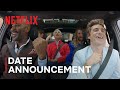 Queer Eye: Season 10 | Date Announcement | Netflix