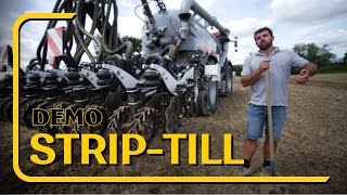 Stripcat, Un Seul Outil Pour Moins De Pages