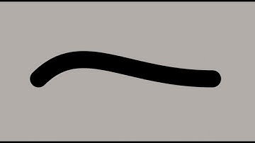 Giving curves rounded ends using geometry nodes in Blender 3.3