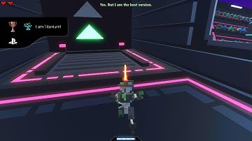 Clone Drone in the Danger Zone