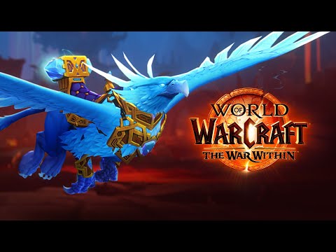 Epic Edition de The War Within | World of Warcraft