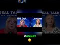 Parent's CALM unlocks child's VOICE in crisis #shorts