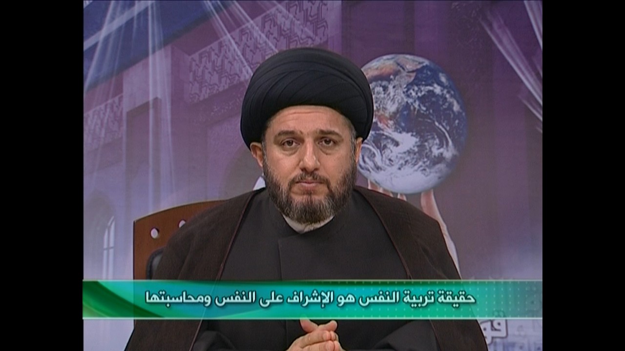 قوة الإرادة ح 12