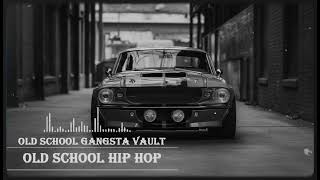 Golden Era Gangsta Rap | 90s–00s Street Classics Only - YouTube