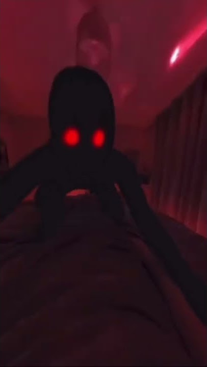 Sleep Paralysis Demon