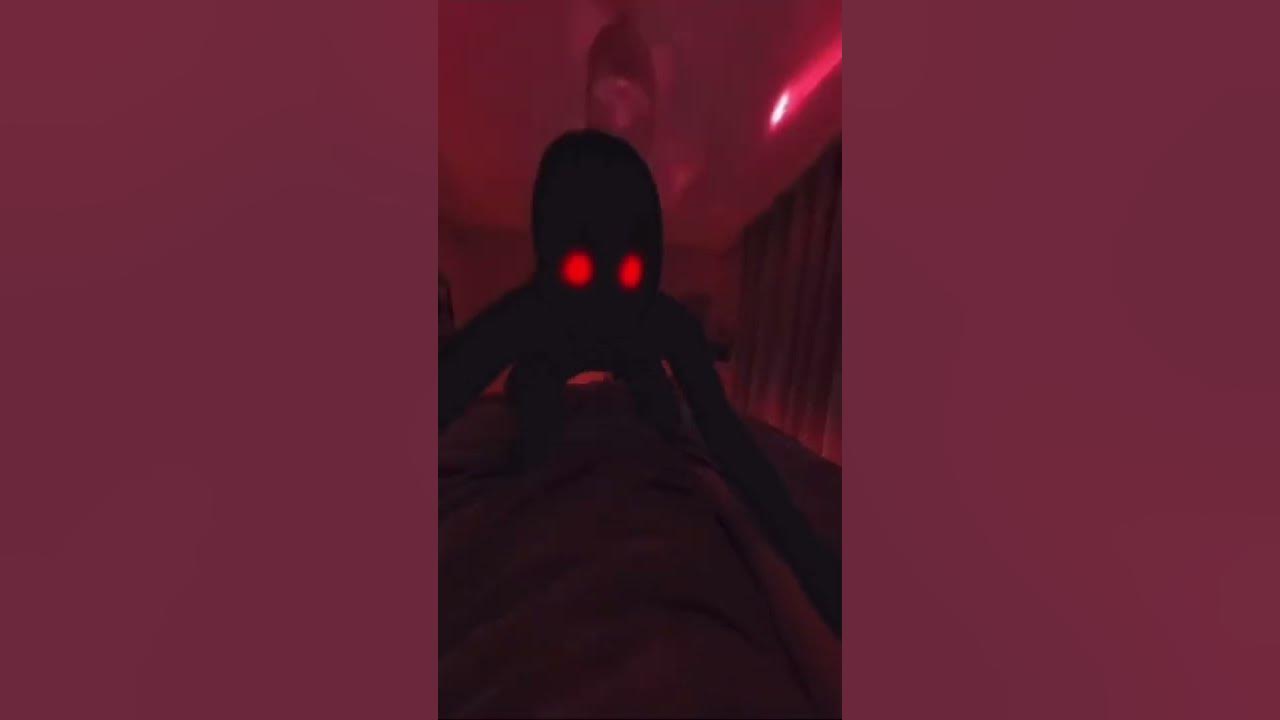Sleep Paralysis Demon