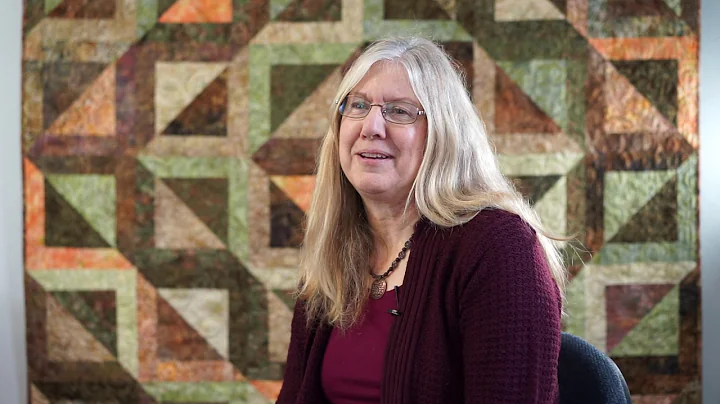 A She Shed For Quilting