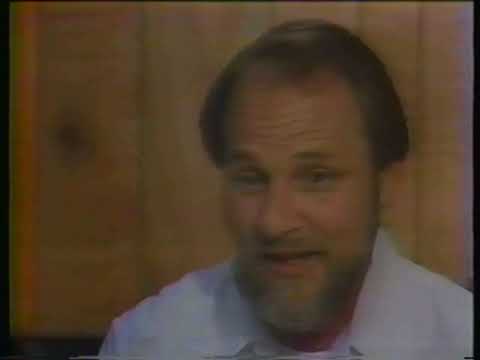 Shrimp Farming in Texas feat. Dr. Addison Lawrence (NBC Today, 1984)