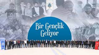 Bir Gençlik Geliyor -  Kardeşlik ve Birlik Derneği Resimi