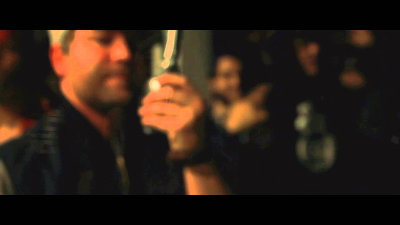 Jinx - Stealth (Video)