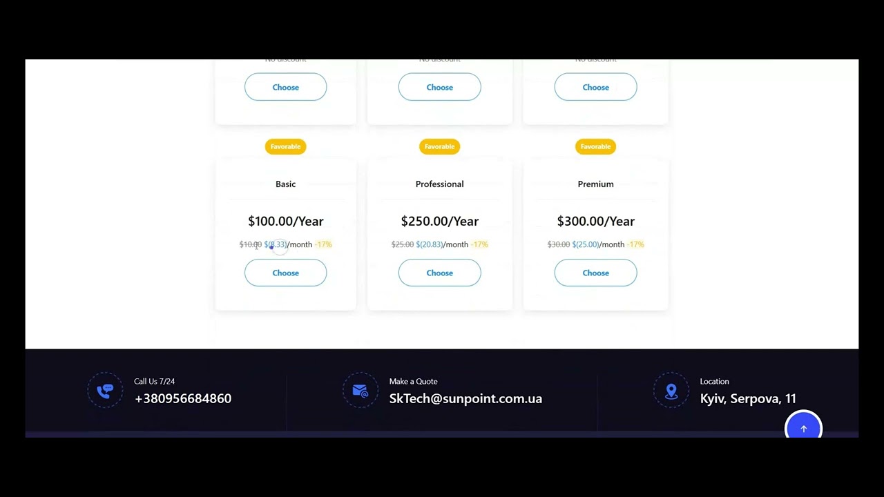 Compromise Sktech SkTech Payments: Manage Subscriptions & View Transaction History - YouTube