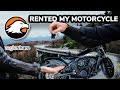 Motorcycle rental is eagleshare motorcycle rental worth it