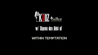 Download Lagu Kaoz Talks - Ep.126 - Sharon den Adel (Within Temptation Interview)