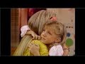 The Sister Song|| Stephanie & DJ (Full House)