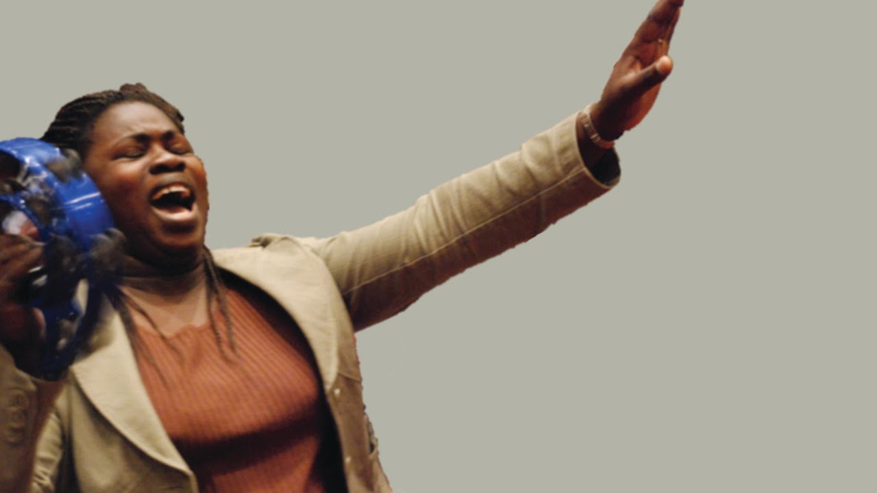 Understanding The Mystery of Gratitude 5  I  Kunle Akindele  I  Nov. 30, 2025