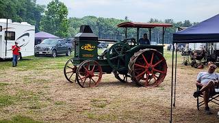 Whately Engine Museum World Class Antique Steam & Gas Engine Show June 2026