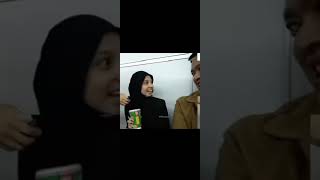 Kedekatan Aqeela Calista, Pacar Harry Vaughn.