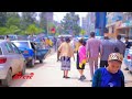 Addis Ababa 4K አዲስ አበባ @ethiopian_reporter
