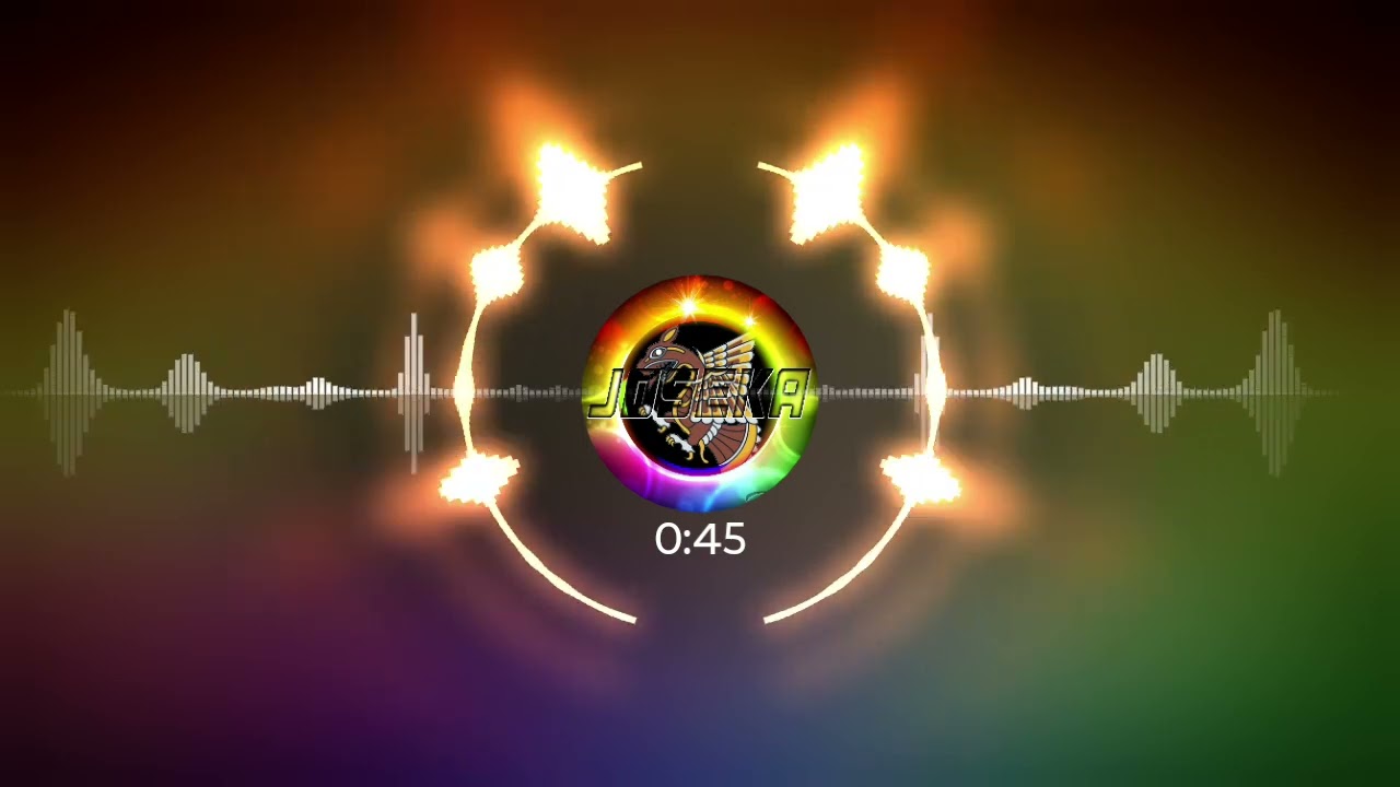 El orgulloso - Dj JOSEKA