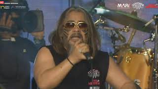 pengabdian kekasih - Wings Kita Merdeka 2020