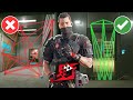 Don't Make THESE DENARI MISTAKES in R6 High Stakes!