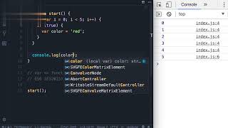 Best Explanation of JavaScript Let vs Var vs Constant