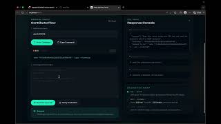 Hiero Contributor Identity Prototype - LFDT Mentorship (Issue #87)
