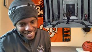 ANOTHER VIRAL DANCE | Drake - Toosie Slide (REACTION)