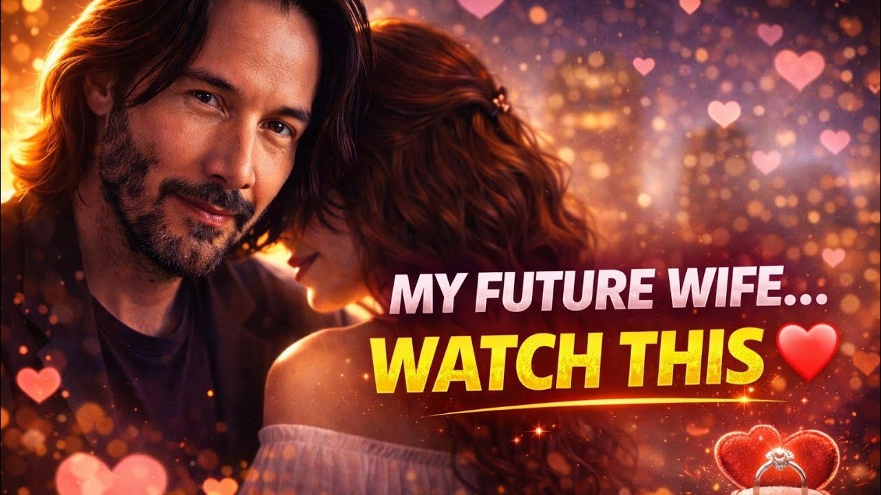 My Future Wife, Watch This Video | A Message Straight From My Heart ❤️