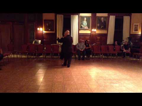 Jeni Breen and Matthew Liam O'Toole #salontango at Mohonk 1-10-14 (6 0f 6)