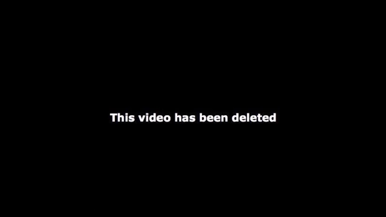 【男声合唱曲】This video has been deleted - YouTube