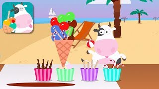 Mobo Candy Maker - Gameplay Trailer (iOS)