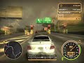 Need For Speed Most Wanted Challenge 62 