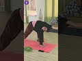 Join our Ashtanga Yoga class and experience a powerful practice | yoga teacher training course #yoga