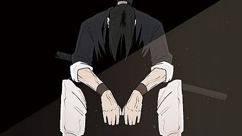 (MMV) - Penghakiman Jin Mu-Won - Legend Of The Northern Blade |  Neoni - Vengeance